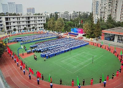 闽东卫生学校怎么样？