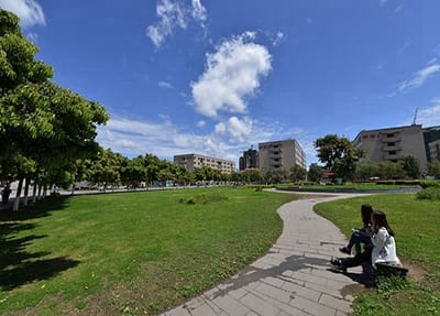 荆州教育学院(湖北省档案学校)