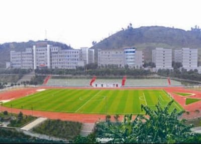宁德职业技术学院招生简章