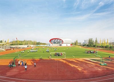 毕节市财贸学校