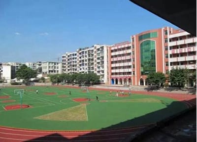 天门职业学院