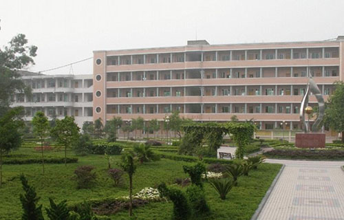 渠县三汇中学