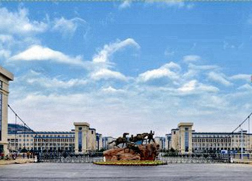 太原盲童学校2024年有哪些专业