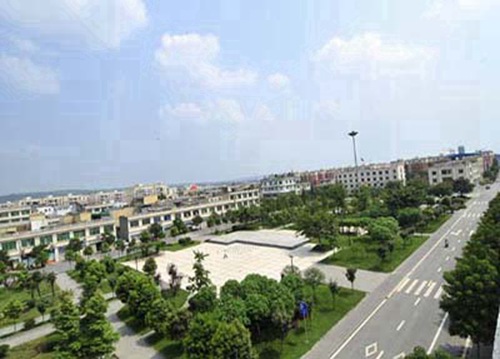 2024青海消防工程技术学校有哪些