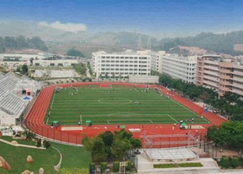 石家庄商务外贸中等专业学校2024年报名学费多少钱