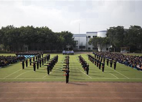 2024鹤岗药剂学校有哪些