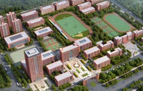 邯郸工程高级技工学校2024年学费多少？贵吗？