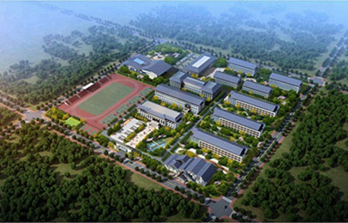运城信息工程学校2024年学费多少钱一年