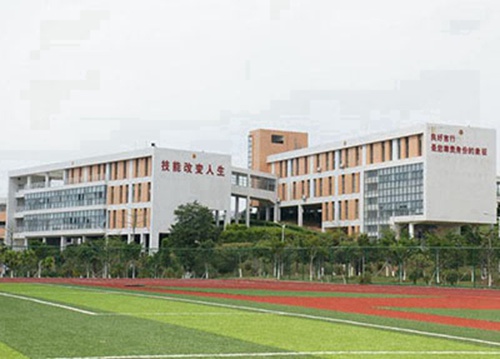 2024台州新能源汽车学校有哪些