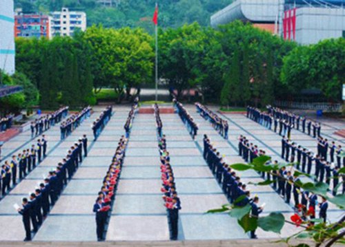 2024甘肃轨道交通学校有哪些