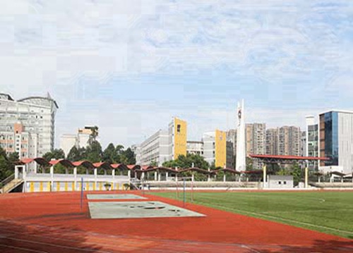 2024西宁最好的中专学校有哪些