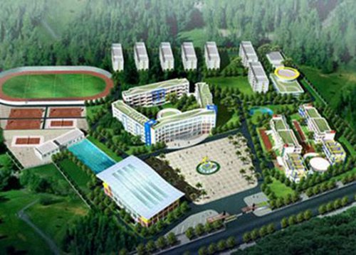 2024沧州公办幼师学校有哪些