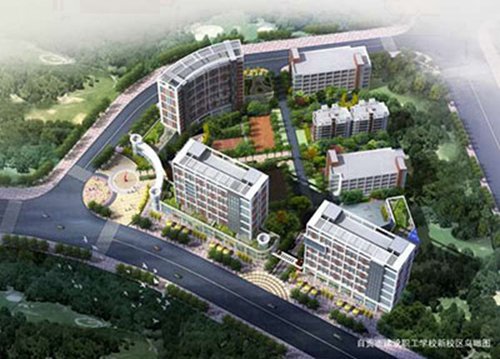 2023乌鲁木齐最好的中专学校有哪些