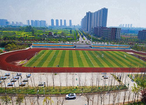 北京园林学校2025年宿舍条件