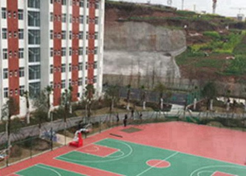 2024黄冈轨道交通学校有哪些