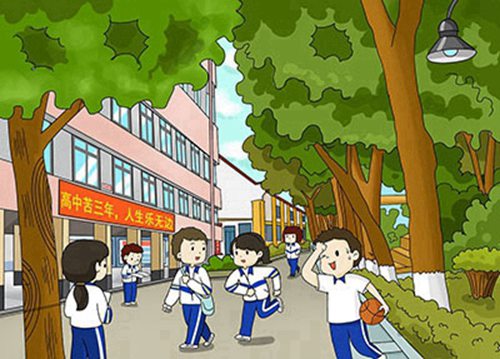 北京新源里职业高中2025年报名需要满足哪些条件