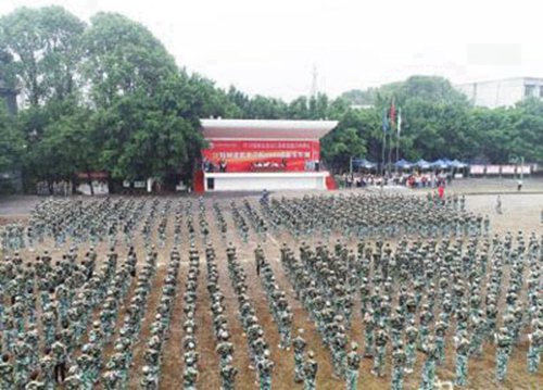 2025吉林省四平卫生学校开设的专业一览表