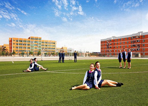 2024蚌埠航空学校有哪些