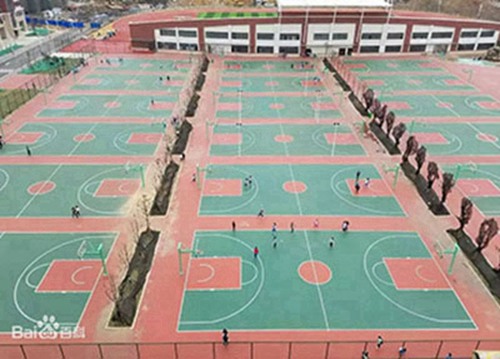 新疆石河子卫生学校2025年有哪些专业
